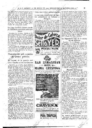 ABC MADRID 16-06-1934 página 32
