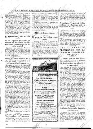 ABC MADRID 16-06-1934 página 33