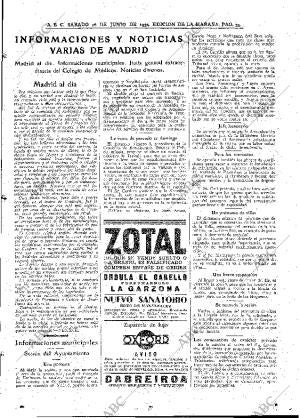 ABC MADRID 16-06-1934 página 35