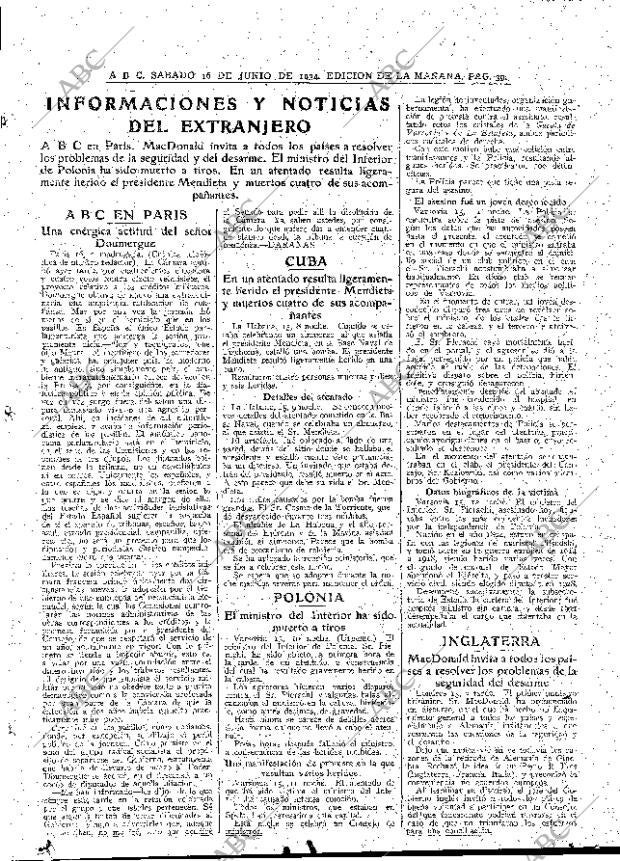ABC MADRID 16-06-1934 página 39