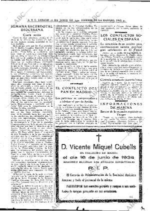 ABC MADRID 16-06-1934 página 40