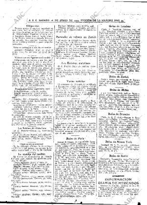 ABC MADRID 16-06-1934 página 44