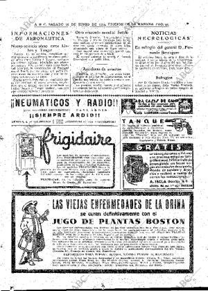 ABC MADRID 16-06-1934 página 45