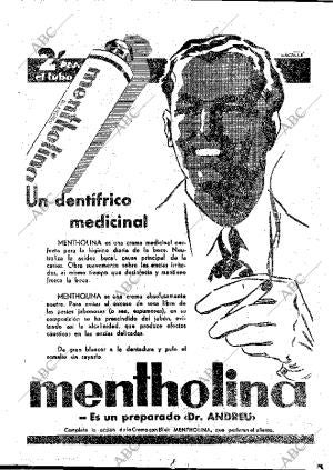 ABC MADRID 16-06-1934 página 46