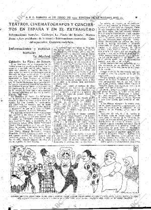 ABC MADRID 16-06-1934 página 47