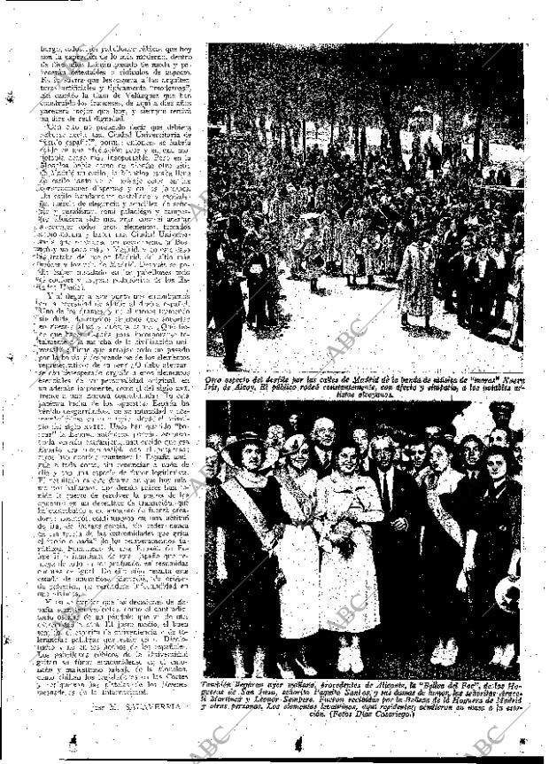 ABC MADRID 16-06-1934 página 5