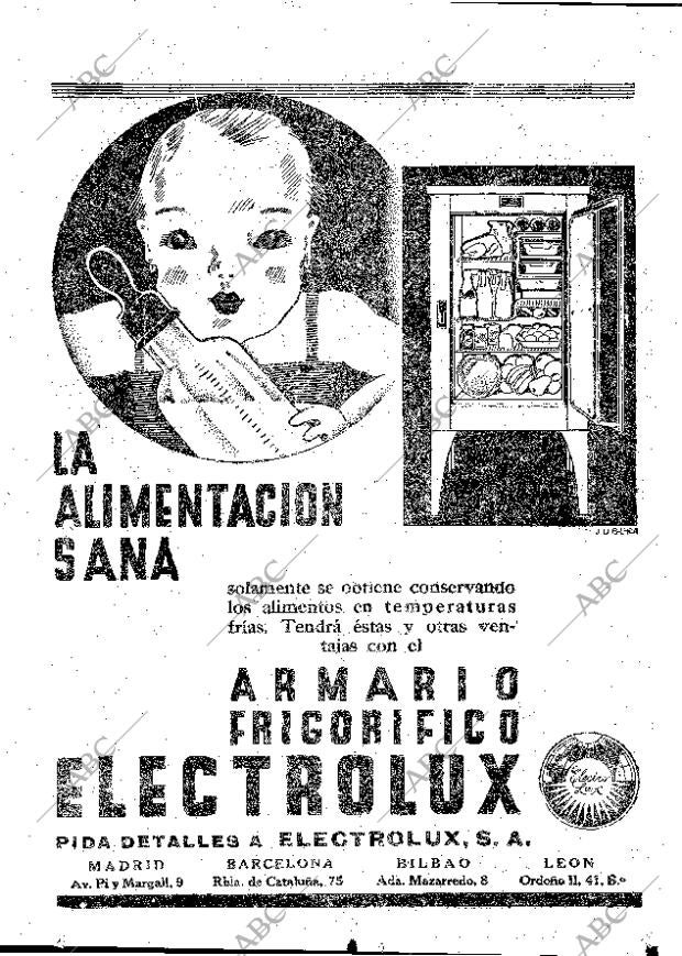 ABC MADRID 16-06-1934 página 50