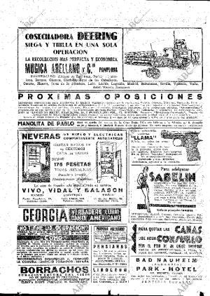 ABC MADRID 16-06-1934 página 58