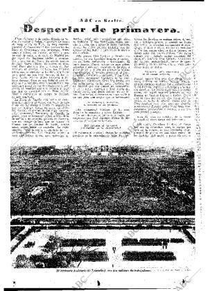 ABC MADRID 16-06-1934 página 6