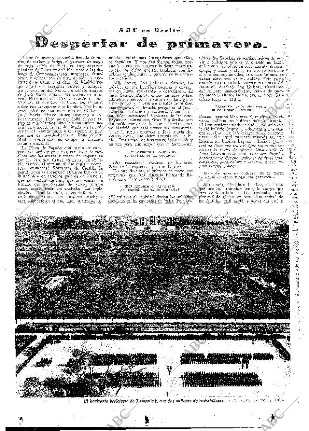 ABC MADRID 16-06-1934 página 6