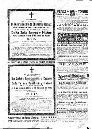 ABC MADRID 16-06-1934 página 60