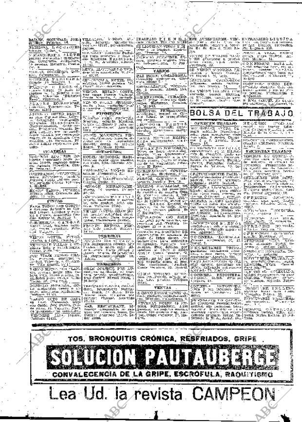 ABC MADRID 16-06-1934 página 62