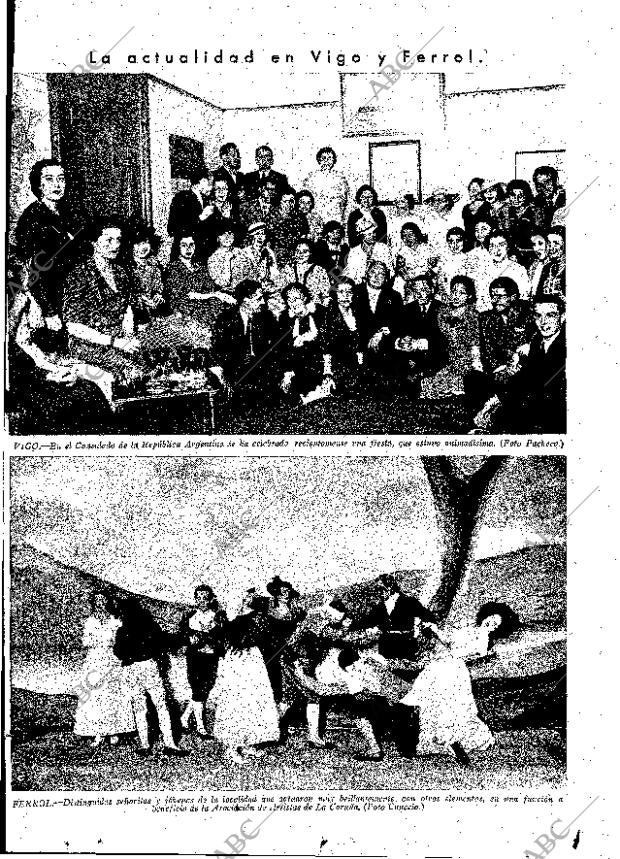 ABC MADRID 16-06-1934 página 63