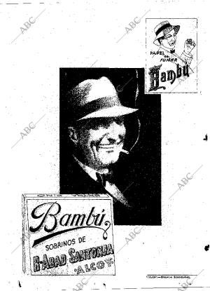 ABC MADRID 16-06-1934 página 64