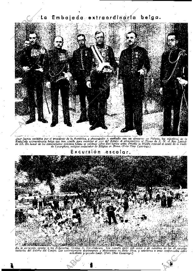 ABC MADRID 16-06-1934 página 8