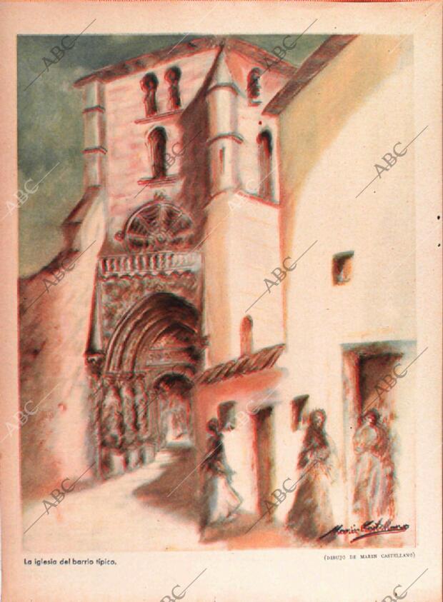 ABC MADRID 17-06-1934 página 12