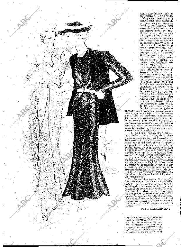 ABC MADRID 17-06-1934 página 14