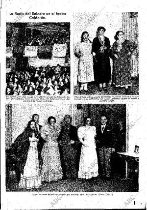 ABC MADRID 17-06-1934 página 15