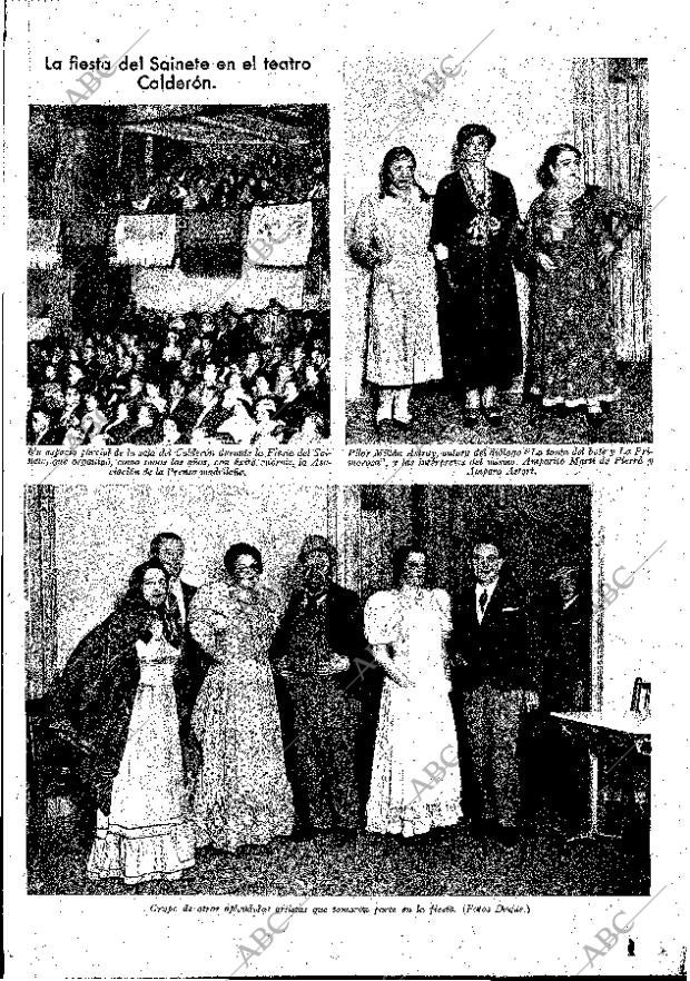 ABC MADRID 17-06-1934 página 15