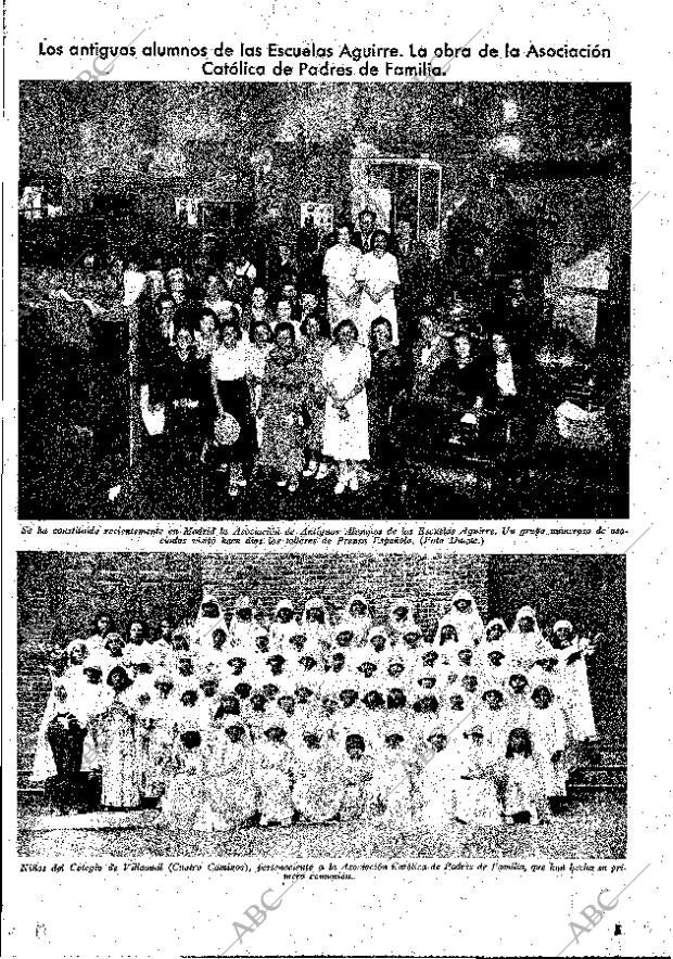 ABC MADRID 17-06-1934 página 19