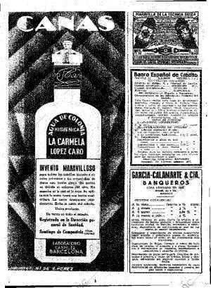 ABC MADRID 17-06-1934 página 2