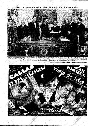 ABC MADRID 17-06-1934 página 20