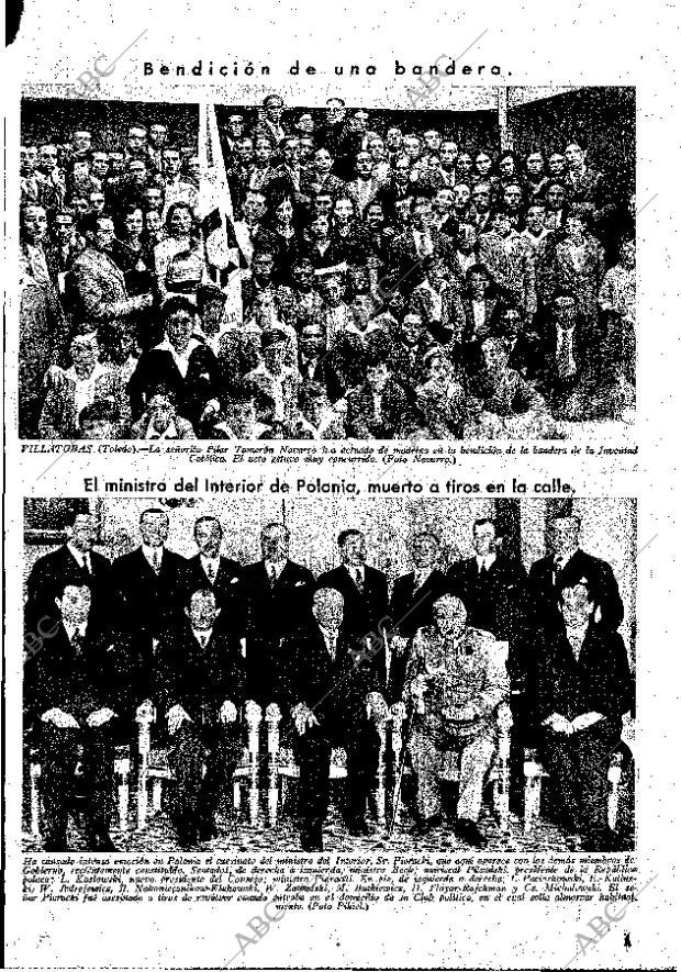 ABC MADRID 17-06-1934 página 21