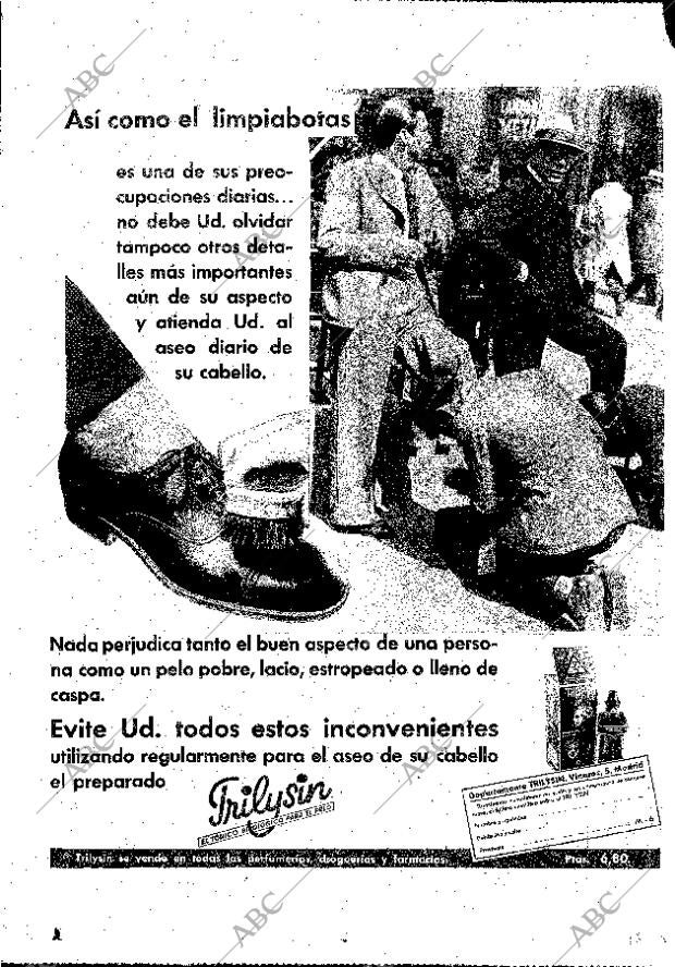 ABC MADRID 17-06-1934 página 22