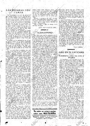 ABC MADRID 17-06-1934 página 23