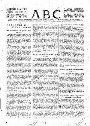 ABC MADRID 17-06-1934 página 25