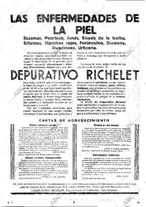 ABC MADRID 17-06-1934 página 26