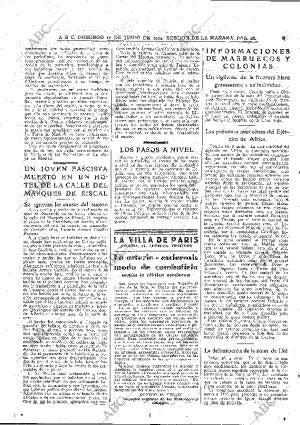 ABC MADRID 17-06-1934 página 28