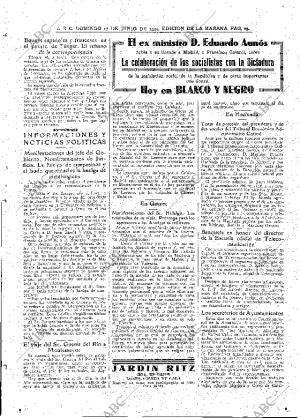 ABC MADRID 17-06-1934 página 29