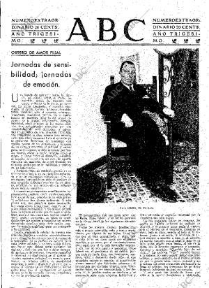 ABC MADRID 17-06-1934 página 3