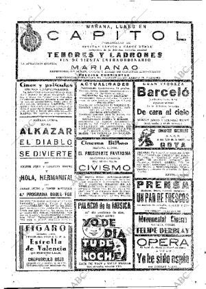 ABC MADRID 17-06-1934 página 32