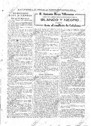ABC MADRID 17-06-1934 página 33