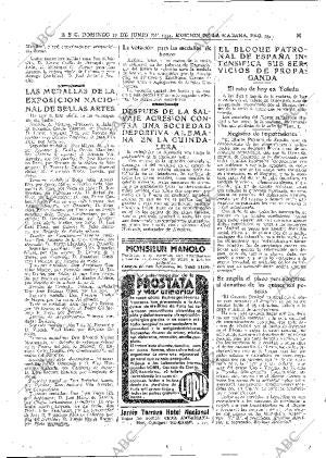 ABC MADRID 17-06-1934 página 34