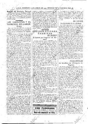 ABC MADRID 17-06-1934 página 36