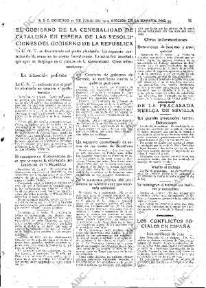 ABC MADRID 17-06-1934 página 37