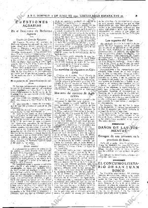 ABC MADRID 17-06-1934 página 38