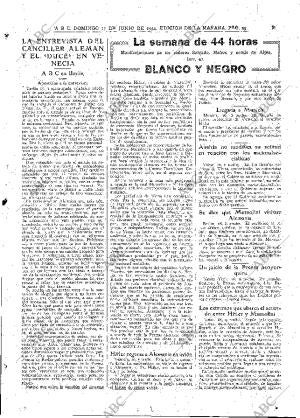 ABC MADRID 17-06-1934 página 39
