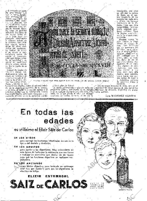 ABC MADRID 17-06-1934 página 4