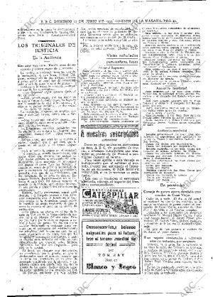 ABC MADRID 17-06-1934 página 40
