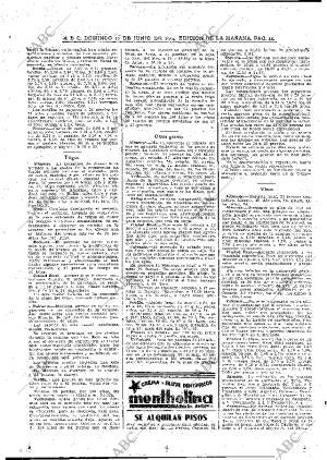 ABC MADRID 17-06-1934 página 44