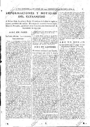 ABC MADRID 17-06-1934 página 45
