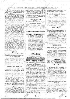 ABC MADRID 17-06-1934 página 46