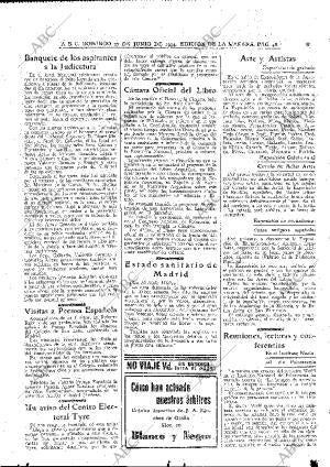 ABC MADRID 17-06-1934 página 48