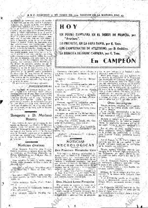 ABC MADRID 17-06-1934 página 49