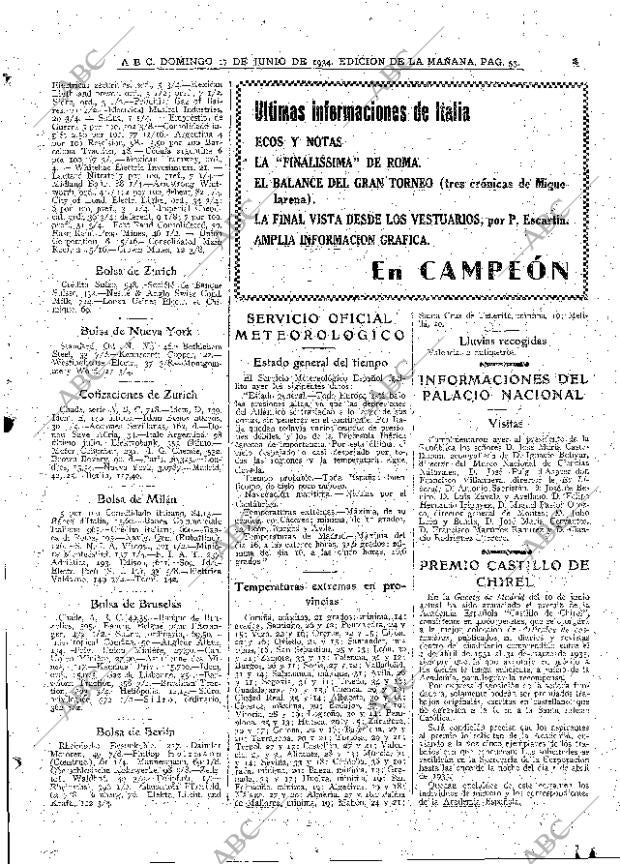 ABC MADRID 17-06-1934 página 53