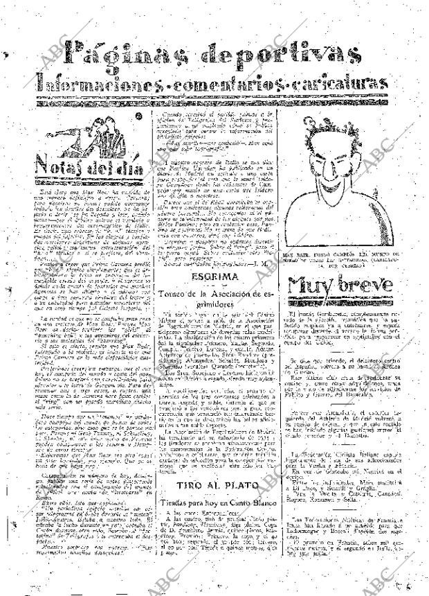 ABC MADRID 17-06-1934 página 57